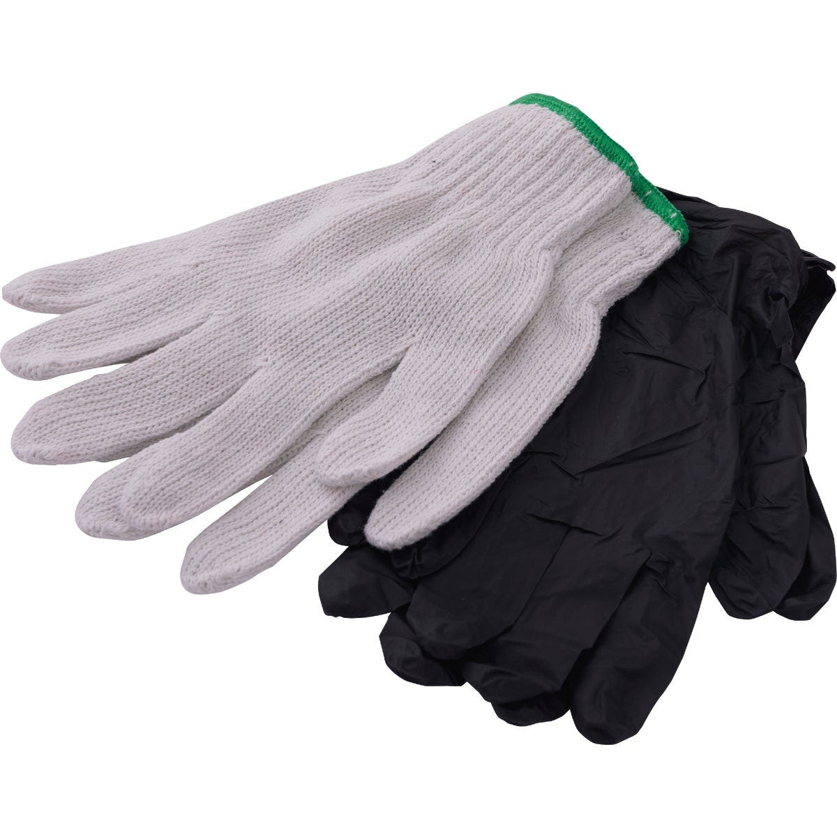 GrillPro Food Prep Glove Set GrillPro Food Prep Glove Set