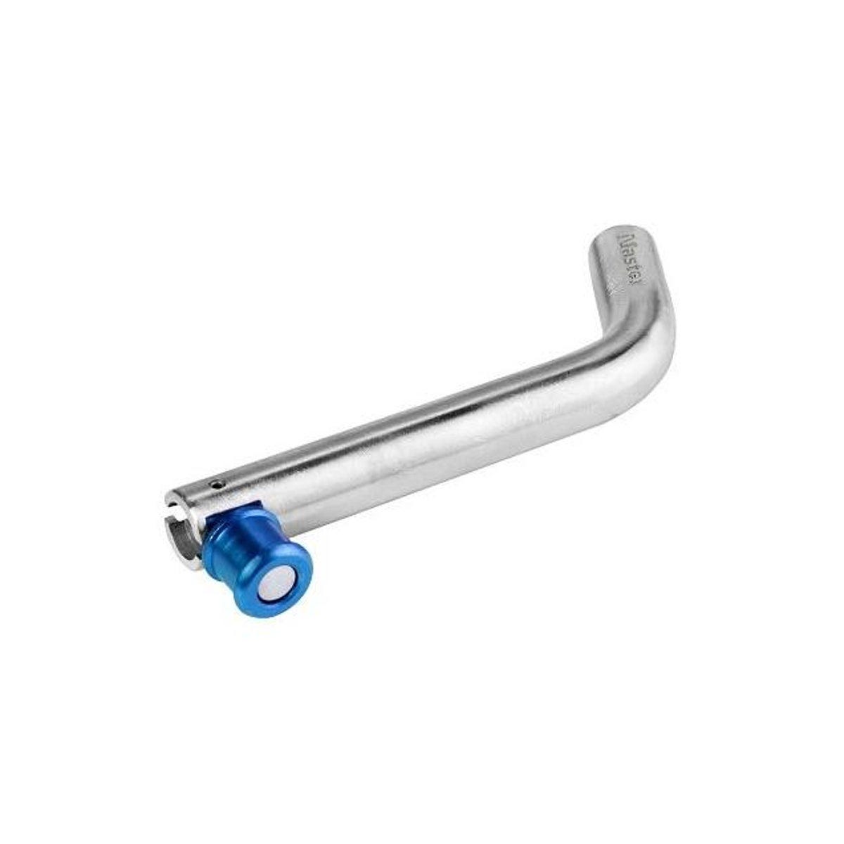 Master Lock 5/8 In. Receiver Pivot-Lock Hitch Pin Master Lock 5/8 In. Receiver Pivot-Lock Hitch Pin