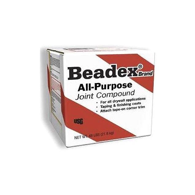 USG Beadex 3.5-Gal. Joint Compound