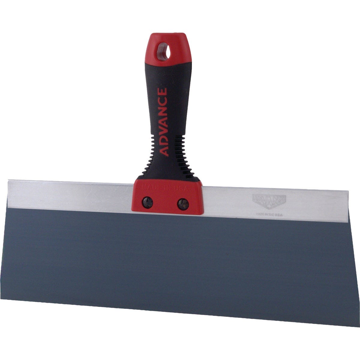 Advance Equipment 12 In. Flexible Spring Steel Blade Cool Grip Taping Knife - photo 3