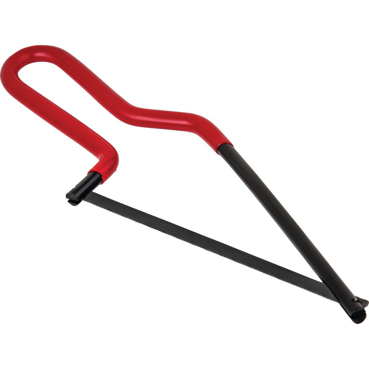 Superior Tool 6 In. 32 TPI Mini Hacksaw - photo 3 Superior Tool 6 In. 32 TPI Mini Hacksaw - photo 3