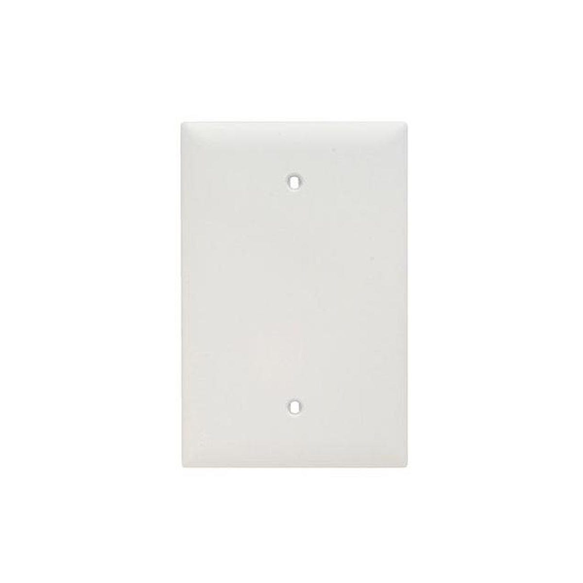 Legrand Pass & Seymour Nylon Jumbo Wall Plate Legrand Pass & Seymour Nylon Jumbo Wall Plate