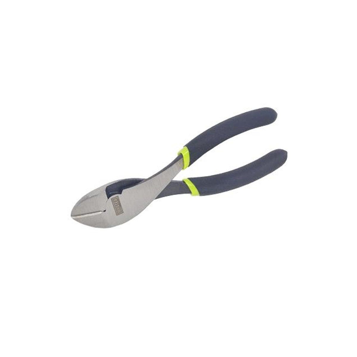 Master Mechanic 7 In. Angled Diagonal Cutting Pliers Master Mechanic 7 In. Angled Diagonal Cutting Pliers