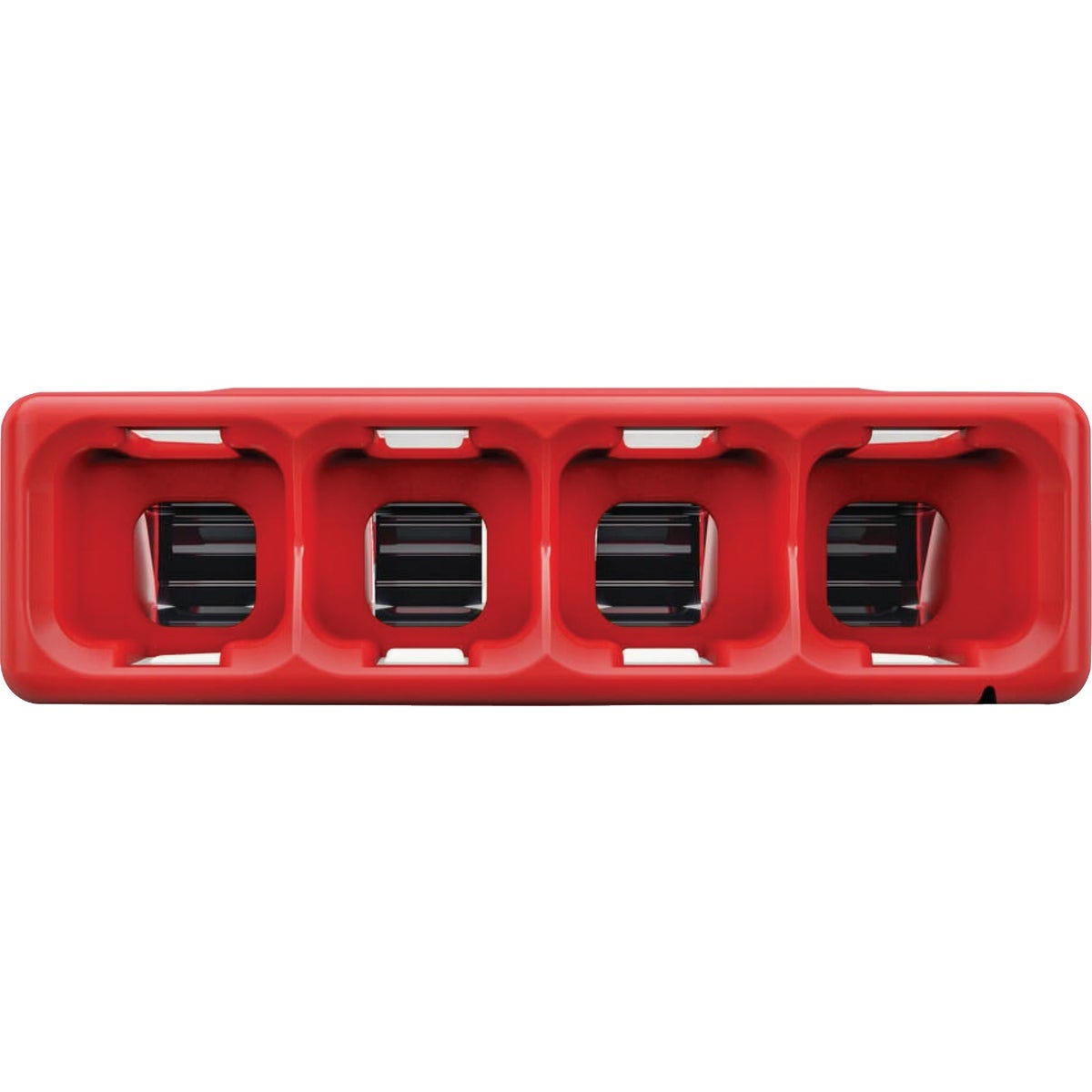 Wago 4-Wire Compact Push In Connector (10-Pack) - photo 2 Wago 4-Wire Compact Push In Connector (10-Pack) - photo 2