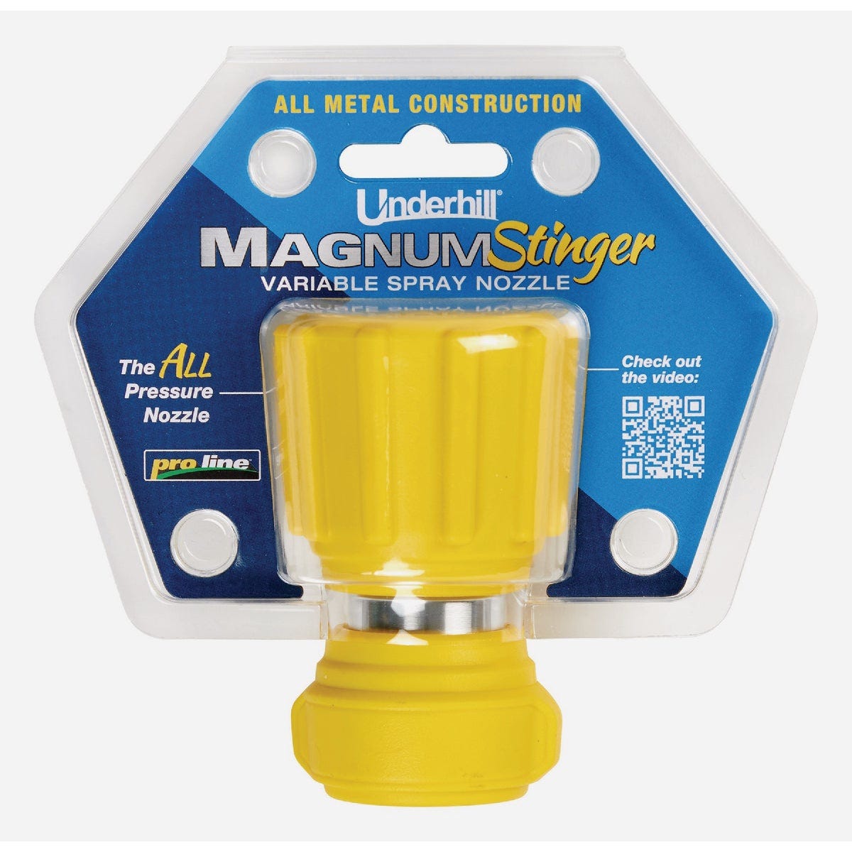 Underhill Magnum Stinger Fireman Nozzle - photo 2