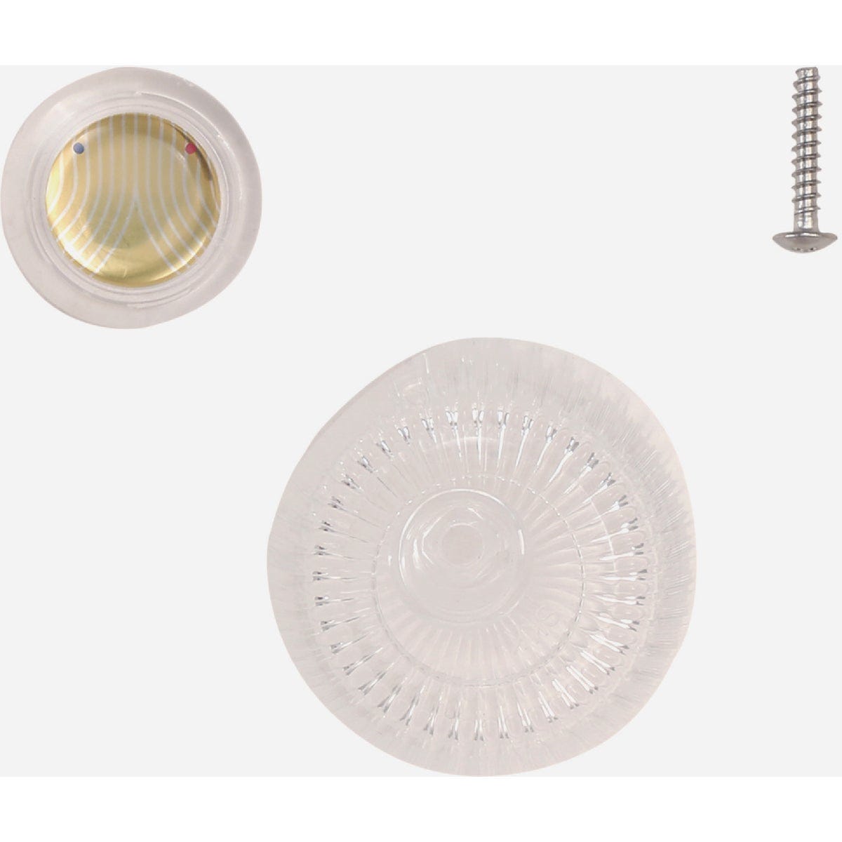 Danco Clear Acrylic Faucet Handle for Sterling - photo 5