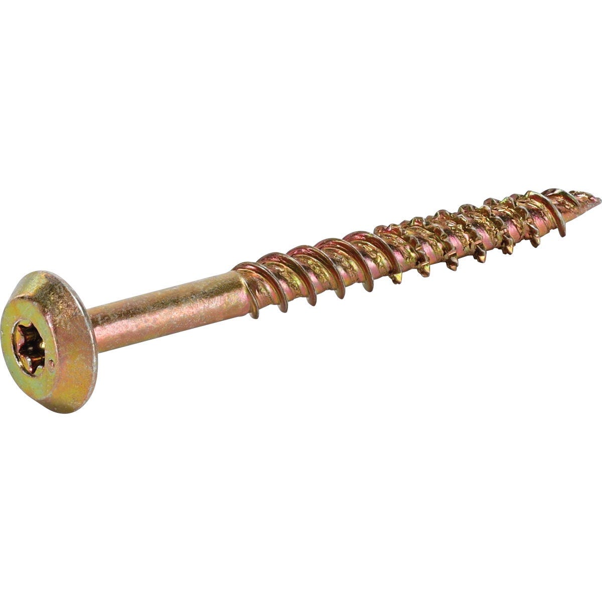 Hillman PowerPro #8 x 1-3/4 In. Premium Interior Cabinet Screw (137-Count) - photo 2 Hillman PowerPro #8 x 1-3/4 In. Premium Interior Cabinet Screw (137-Count) - photo 2