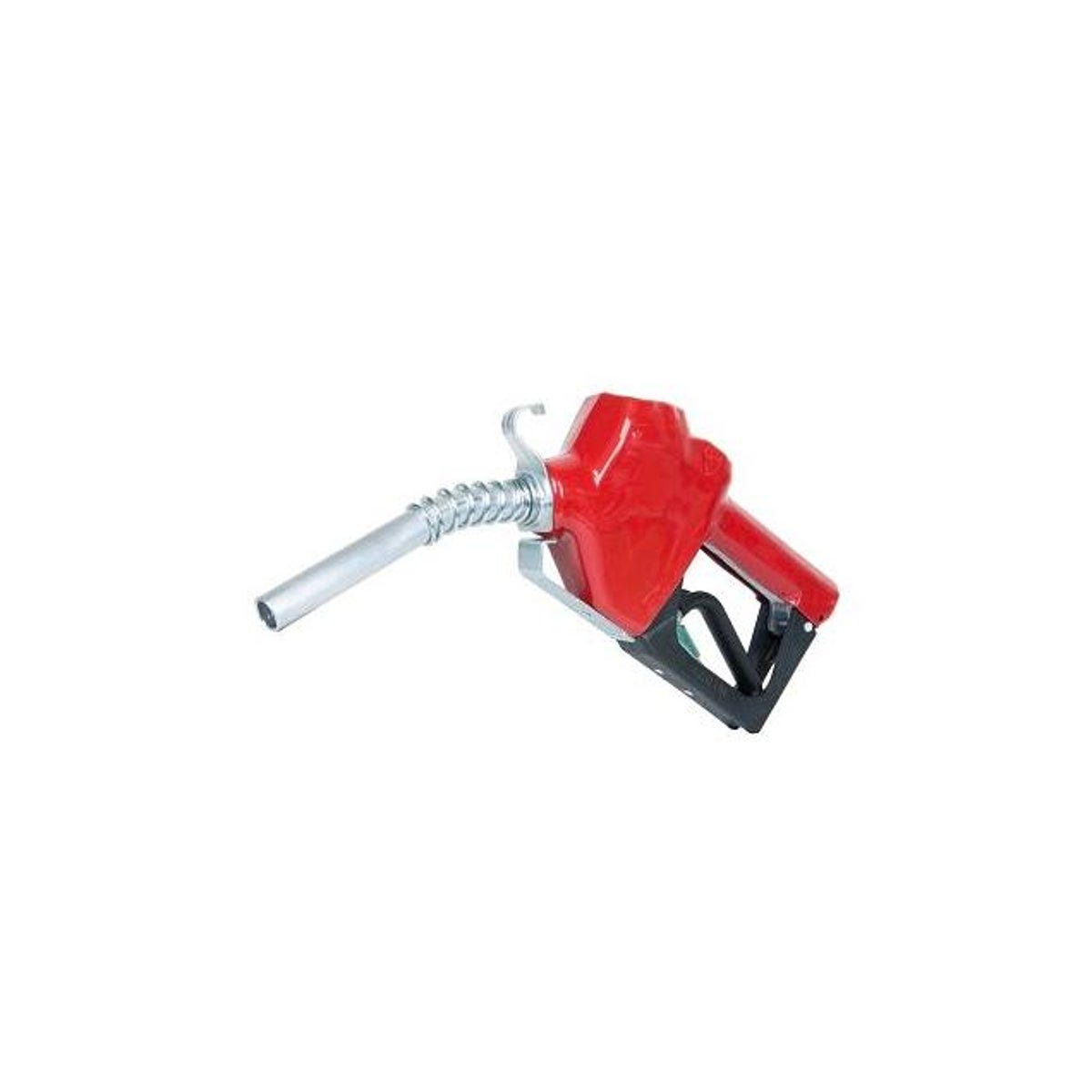 Fill-Rite 3/4 In. Inlet Automatic Fuel Nozzle, Red Fill-Rite 3/4 In. Inlet Automatic Fuel Nozzle, Red