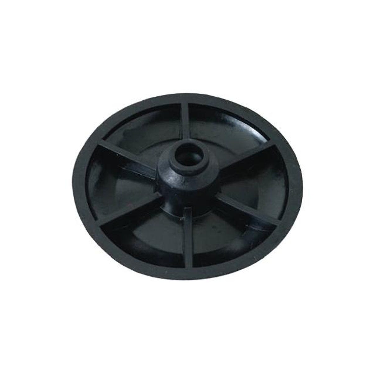 Master Plumber Rubber Snap-On Seat Disc for American Standard