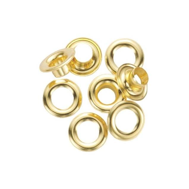 General Tools 1/2 In. 24-Pack Grommet Refill