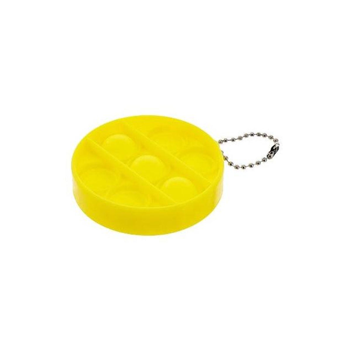 Hillman Assorted Colors Popper Key Chain - photo 2 Hillman Assorted Colors Popper Key Chain - photo 2