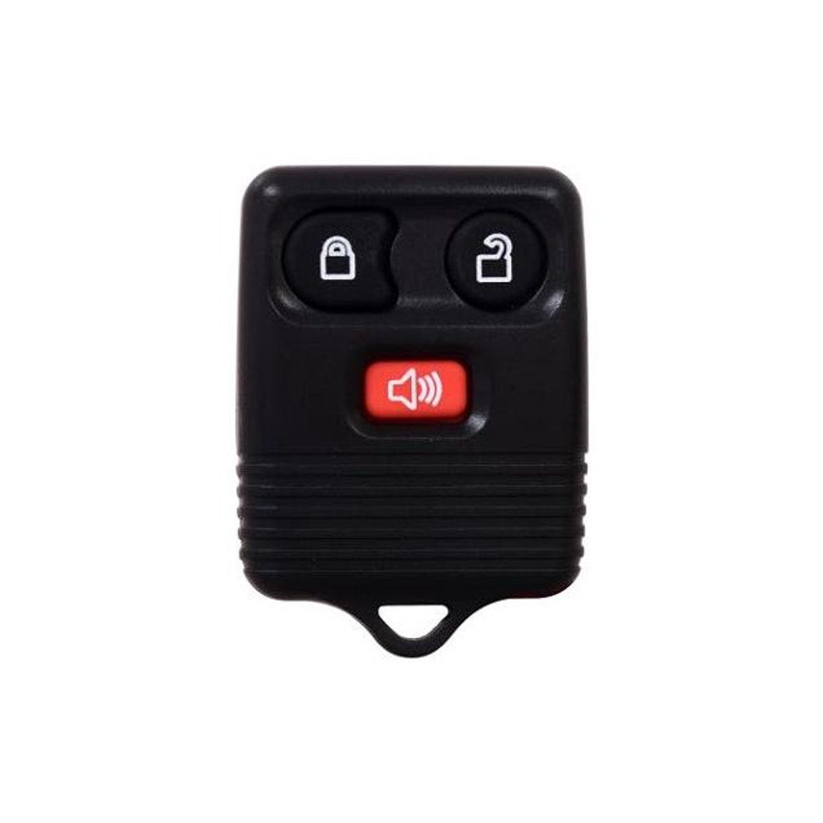 DuraKey CP031D Remote Car Key Renewal Kit