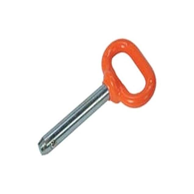 Double HH 5/8 In. x 3 In. Detent Pin