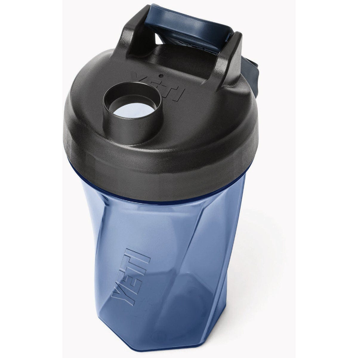 YETI Yonder 20 Oz. Navy Shaker Bottle | True Value Hardware
