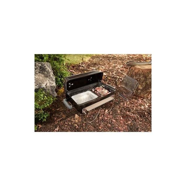 Weber Go Anywhere Portable Charcoal Grill - photo 2 Weber Go Anywhere Portable Charcoal Grill - photo 2