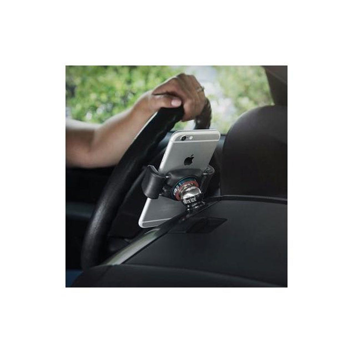 Nite Ize Steelie FreeMount Phone Dash Kit - photo 4 Nite Ize Steelie FreeMount Phone Dash Kit - photo 4