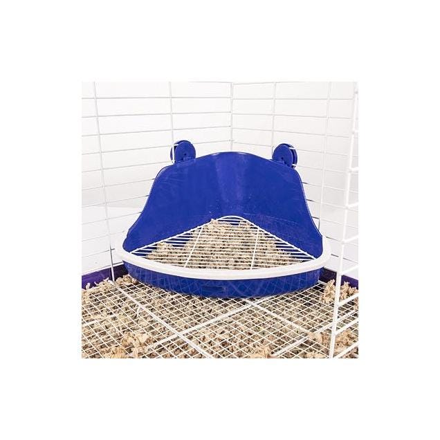 Ware Scatterless Lock-N-Litter Pan - photo 2 Ware Scatterless Lock-N-Litter Pan - photo 2