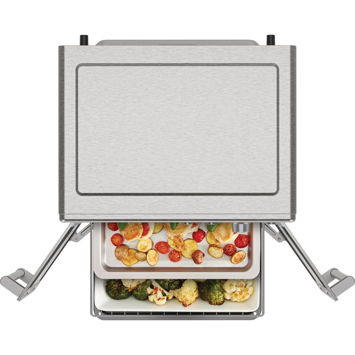 Chefman 25 Qt. Digital Air Fryer and Toaster Oven - photo 3