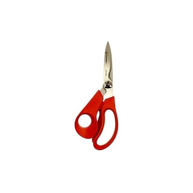 Corona 3 In. ComfortGel Grip Floral Garden Scissors
