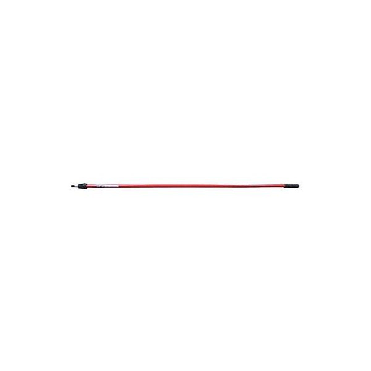 Shur-Line 4 to To 8 Ft. Collet Aluminum/Fiberglass Extension Pole Shur-Line 4 to To 8 Ft. Collet Aluminum/Fiberglass Extension Pole