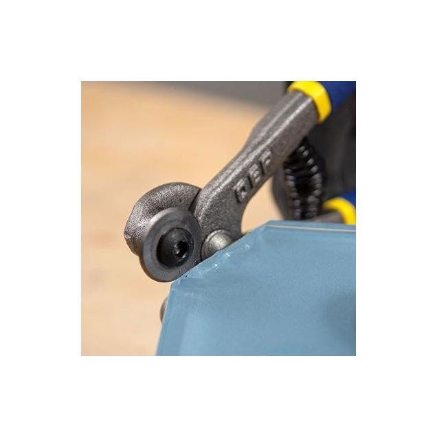 QEP Glass Tile Nipper - photo 4 QEP Glass Tile Nipper - photo 4