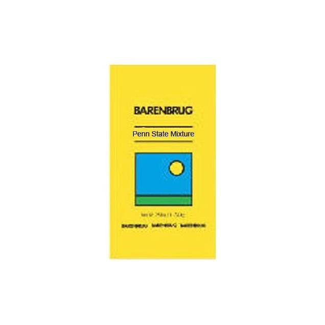 Barenbrug 50 Lb. Penn State Grass Seed Mix Barenbrug 50 Lb. Penn State Grass Seed Mix