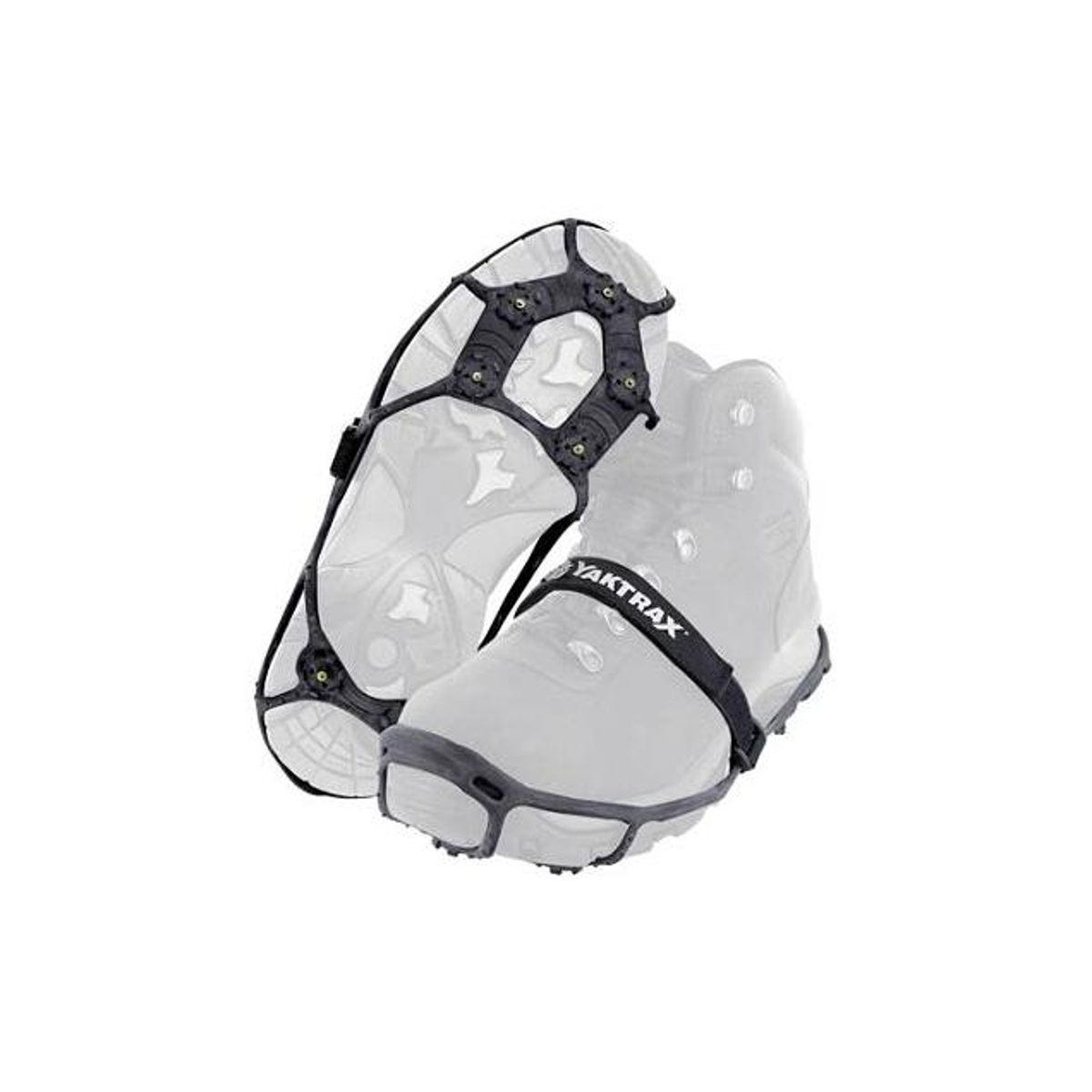 Yaktrax L/XL Boot/Shoe Traction Spikes | True Value Hardware