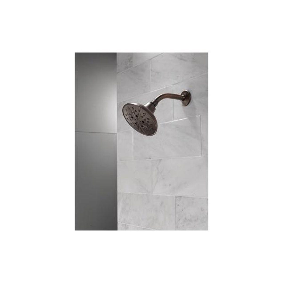 Delta H2O 1.75 GPM Venetian Bronze 5-Spray Shower Head - photo 3