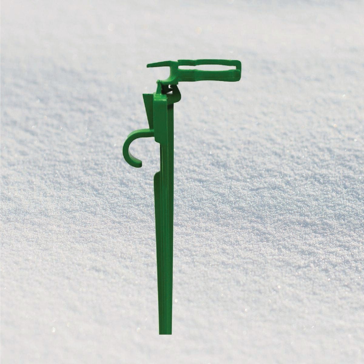Simple Living Solutions 2-In-1 Light Stake & Tie Down (25-Pack) - photo 5