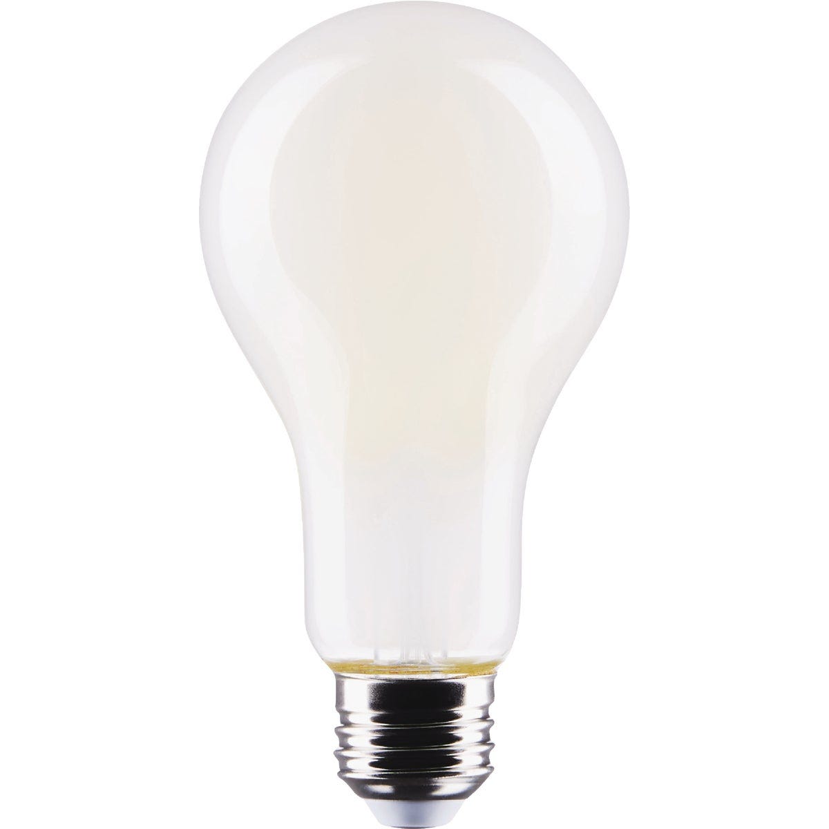 Satco 125W Equivalent 4000K Medium Base A21 LED Bulb - photo 5
