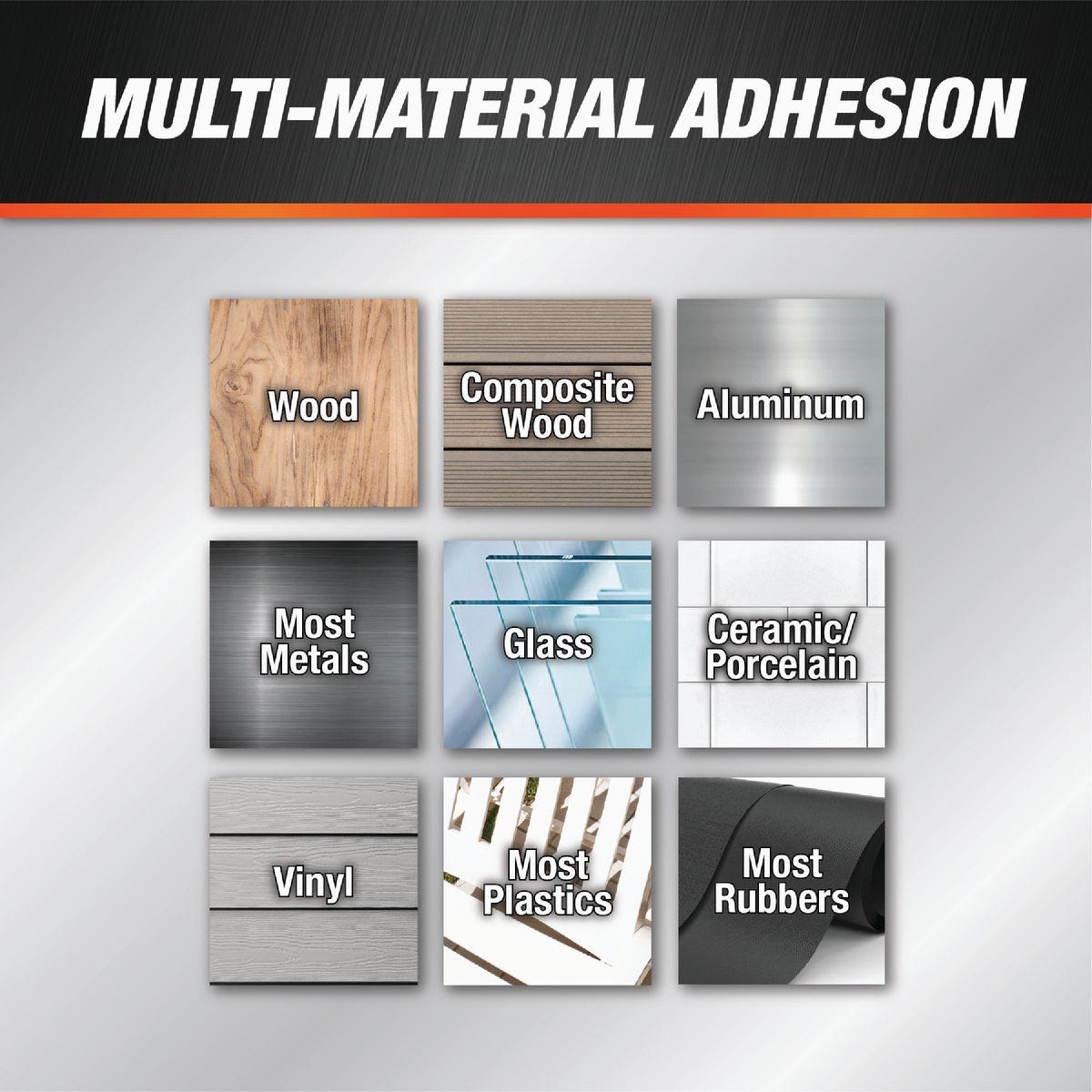 DAP 9.8 Oz. Window, Door & Siding Silicone Sealant, Black - photo 6