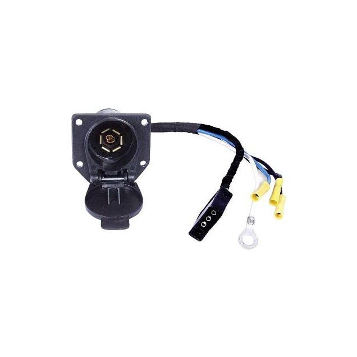 Uriah Trailer Connector Electrical System Adapter