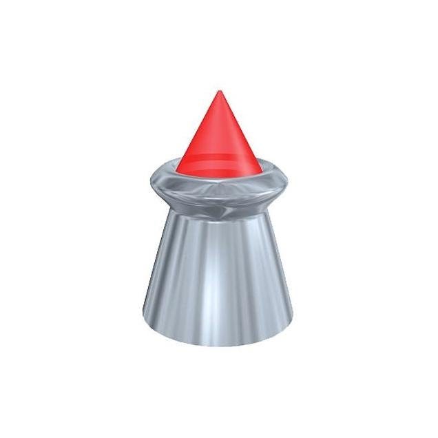 Daisy 0.177 Caliber Gamo Red Fire Hunting Pellet (150-Ct.)