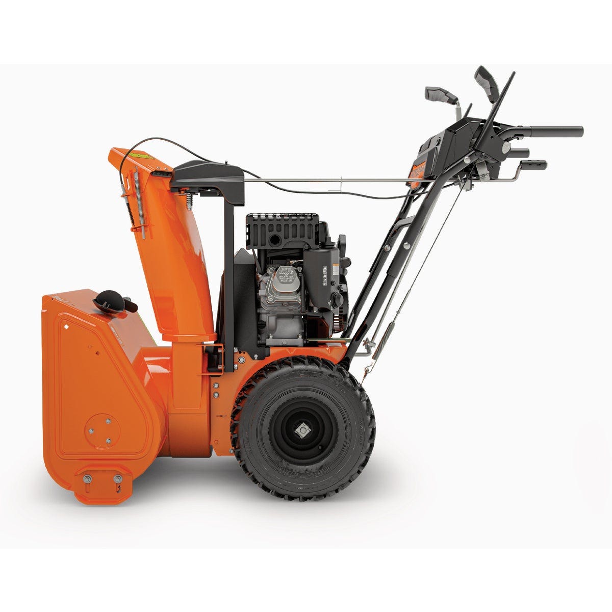 Ariens 24 In. 223cc Two-Stage Compact Series Gas Snow Blower - photo 5 Ariens 24 In. 223cc Two-Stage Compact Series Gas Snow Blower - photo 5