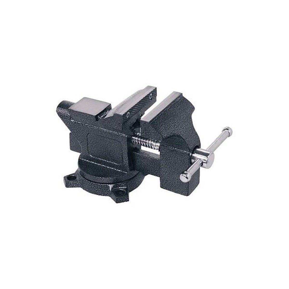 Bessey 4.5 In. Light-Duty Workshop Bench Vise Bessey 4.5 In. Light-Duty Workshop Bench Vise