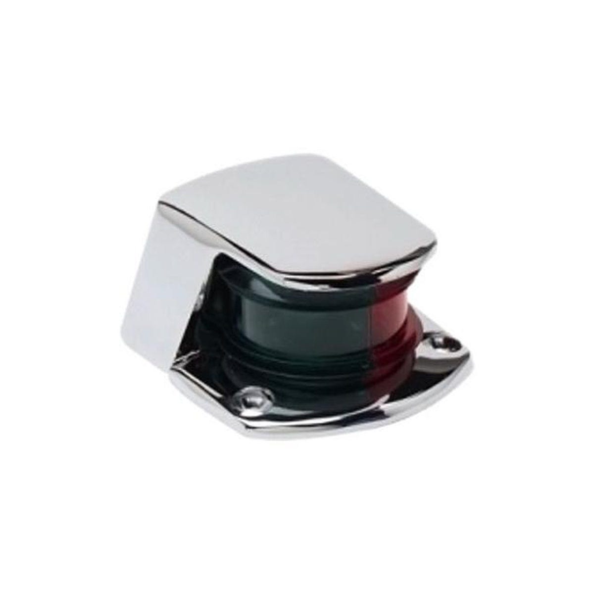 Donovan Marine Green & Red Marine Bow Light