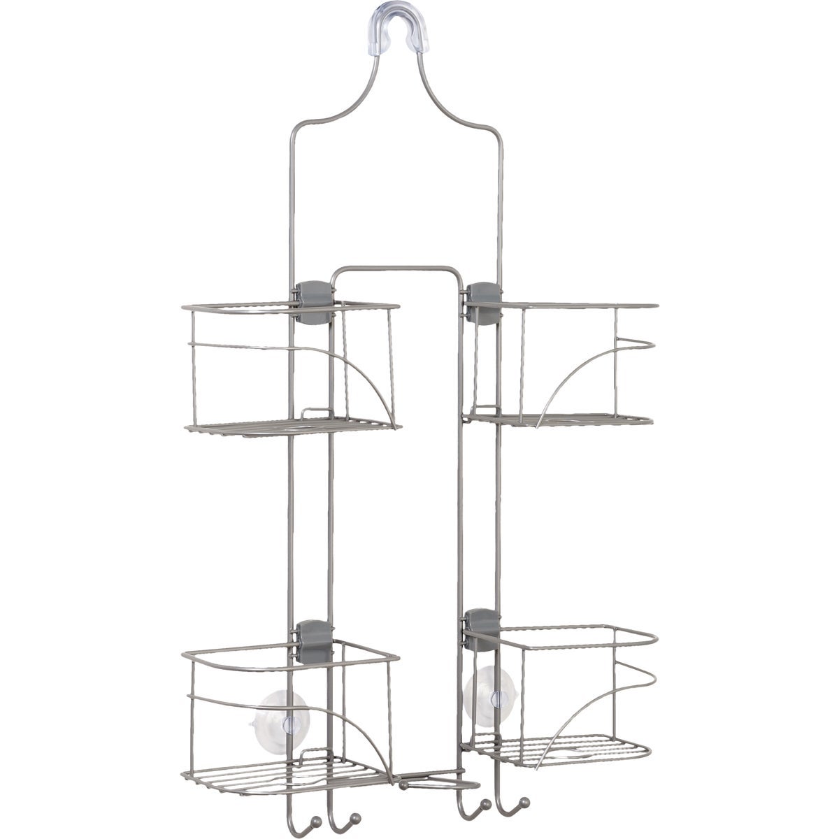 Zenna Home Shower Caddy - Thumbnail 5