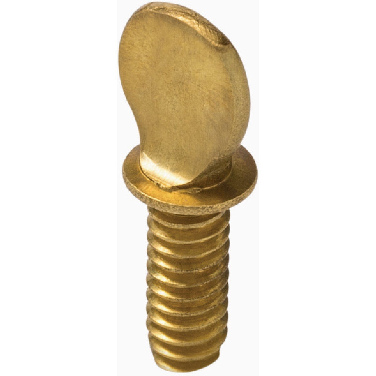 Mueller Streamline Replacement Float Valve Thumbscrew- Mueller Streamline Replacement Float Valve Thumbscrew-