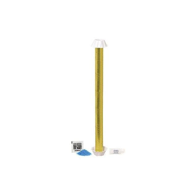 Catchmaster Gold 24 In. Stick Fly Trap - photo 2 Catchmaster Gold 24 In. Stick Fly Trap - photo 2