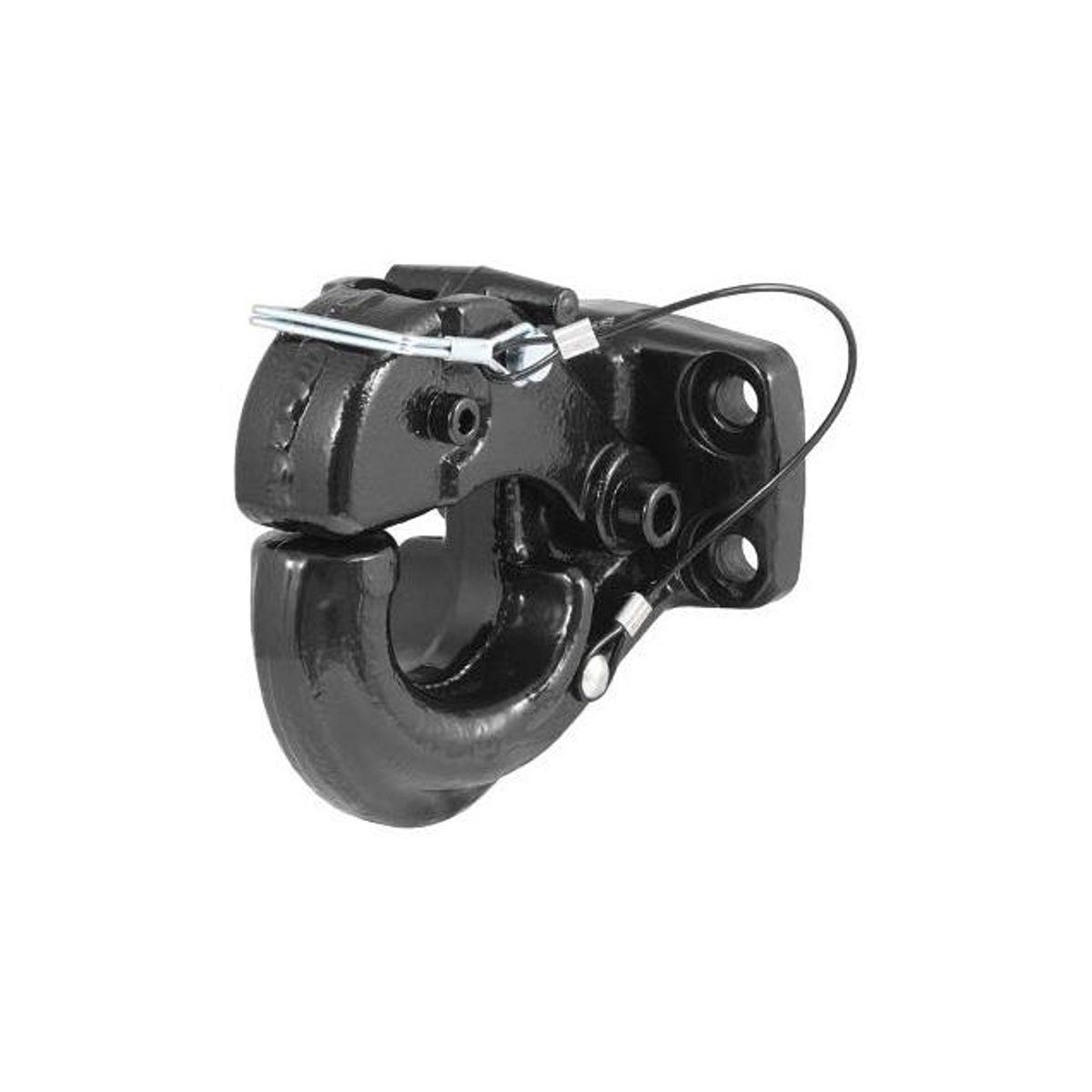 CURT Pintle Hook Hitch, 30,000 Lb. Load