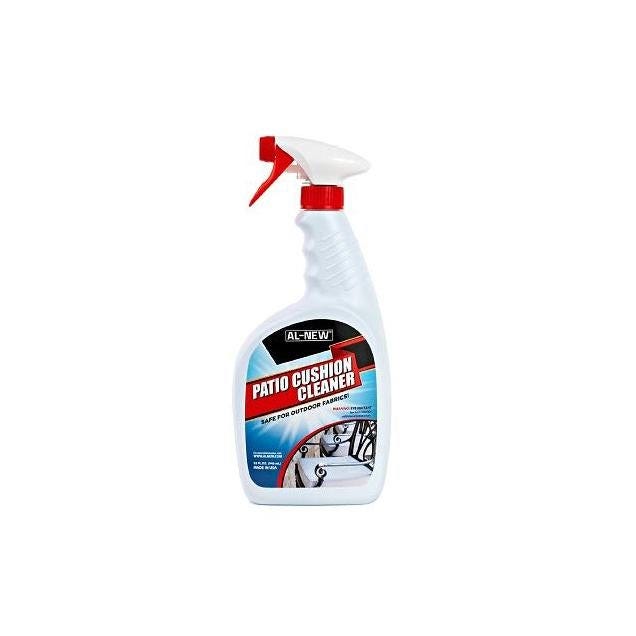 Al-New 32 Oz. Patio Cushion Cleaner Al-New 32 Oz. Patio Cushion Cleaner