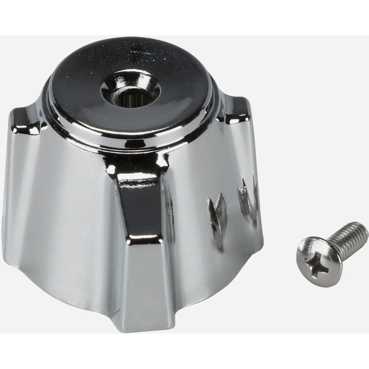 Danco Chrome Diverter Handle for Sterling - photo 3