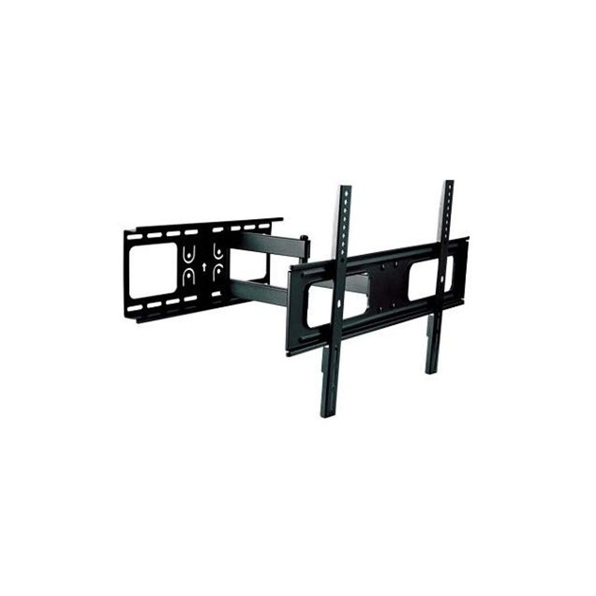 RCA 37 In. to 70 In. Low Profile Full Motion TV Mount RCA 37 In. to 70 In. Low Profile Full Motion TV Mount