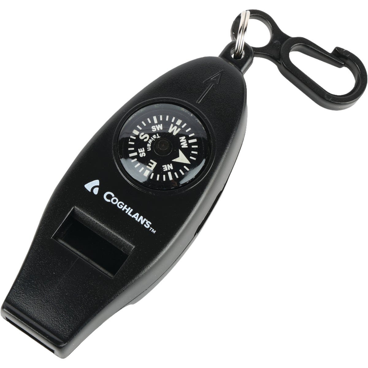 Coghlans 4-Function Whistle - photo 2 Coghlans 4-Function Whistle - photo 2