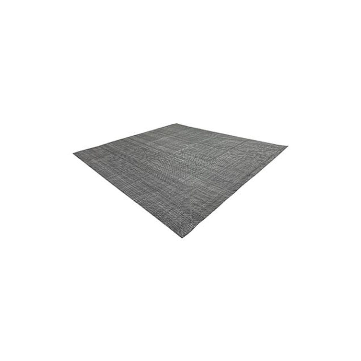 TruGuard 41 x 44 In. Black/Checkered Trunk Liner