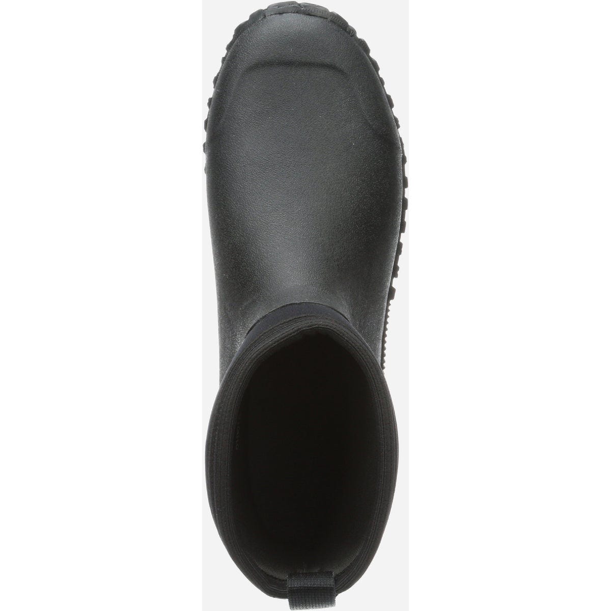 MUCK Muckster II Men's Black Ankle Boot, Size 7 - photo 4