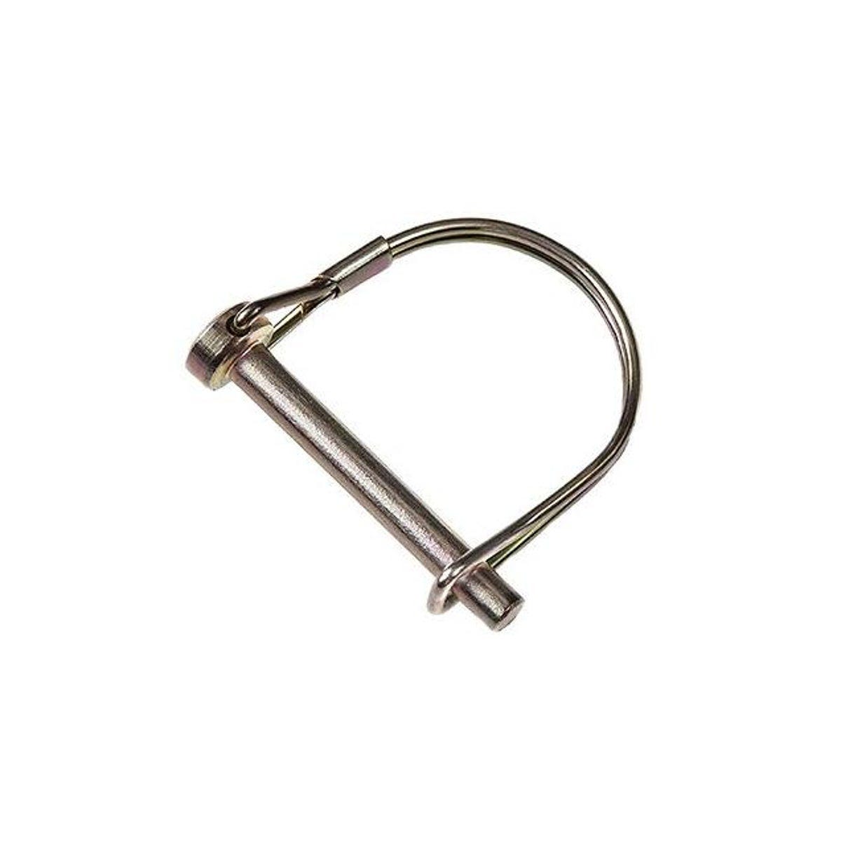 Double HH 5/16 In. x 2-1/4 In. Hitch Pin Double HH 5/16 In. x 2-1/4 In. Hitch Pin