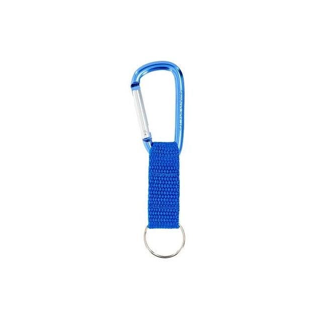 Hillman Assorted Colors Carabiner with Strap - photo 3 Hillman Assorted Colors Carabiner with Strap - photo 3