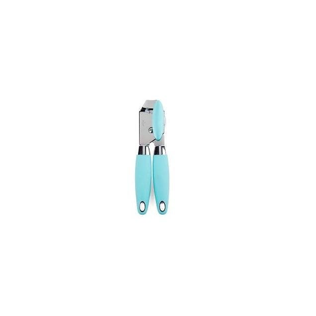 Core Kitchen Nostalgia 8.25 In. Soft Grip Essential Can Opener