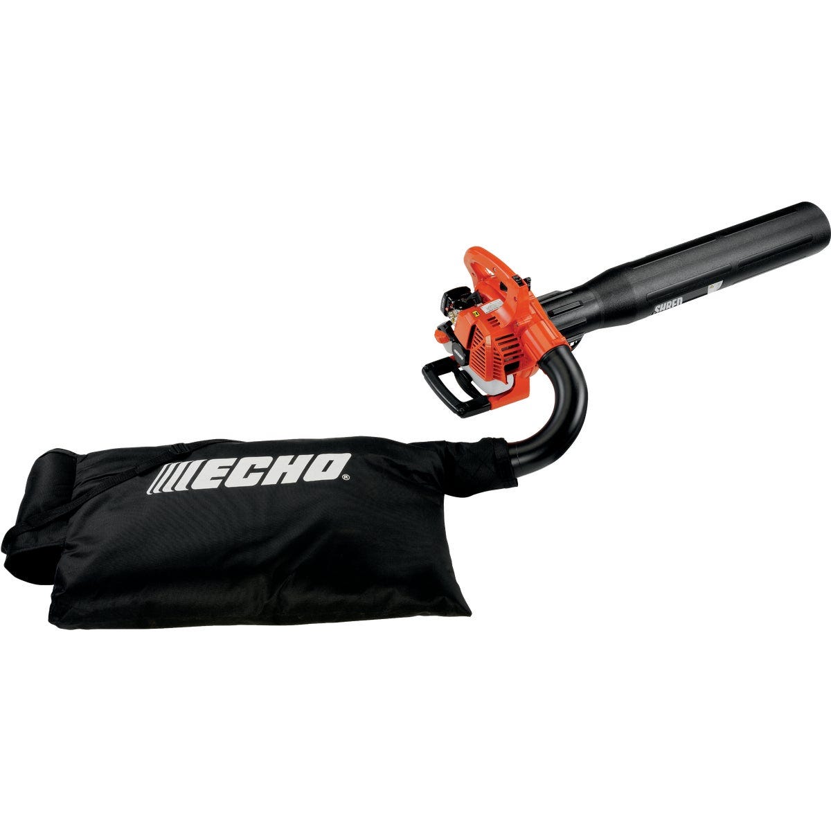 Echo 25.4cc Shred N Vac Gas Blower/Shredder/Vacuum